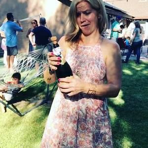 Meet your Posher, Beth